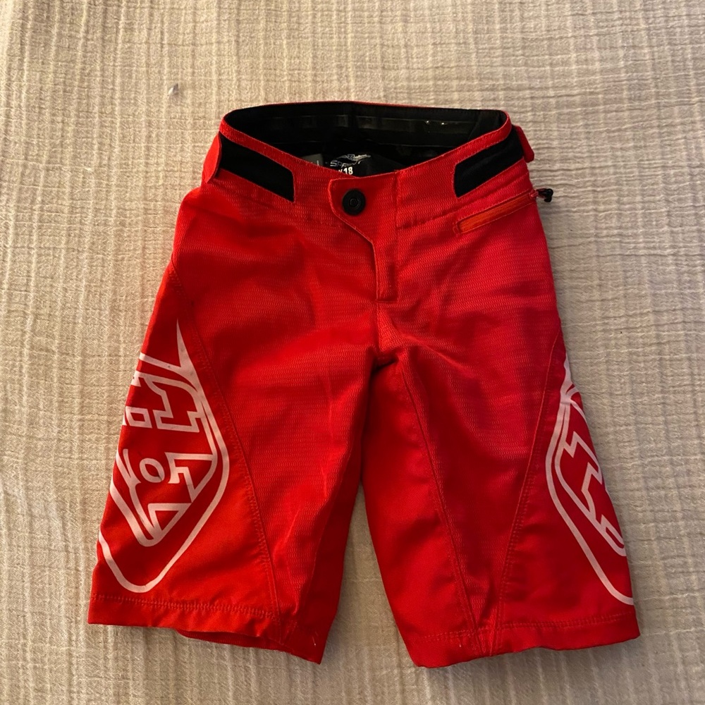Troy Lee Designs Mountain Bike Shorts